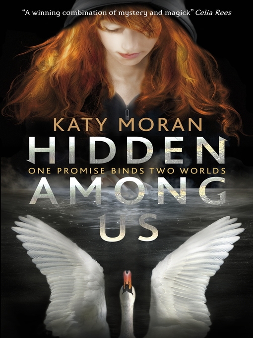 Title details for Hidden Among Us by Katy Moran - Available